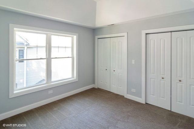 204 Fairbank Road Riverside, IL 60546 - Photo 16 of 24 a view of an empty room with a window