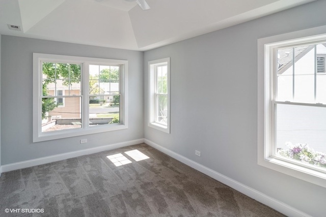 204 Fairbank Road Riverside, IL 60546 - Photo 17 of 24 a view of empty room with windows
