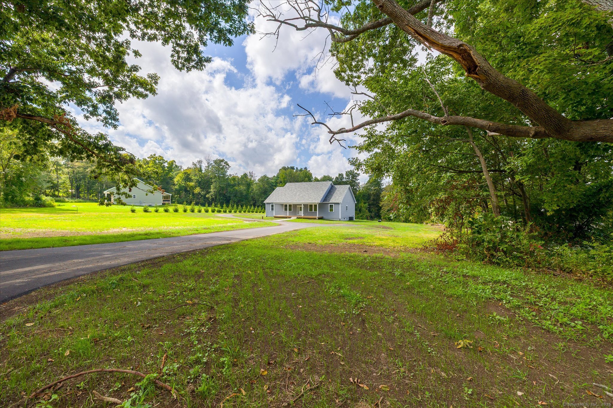 124 Orchard Hill Road Pomfret, CT 06259 - Photo 1 of 1 Gallery Image 1