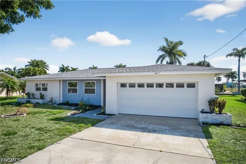 $545,000 | 5617 Coronado Court, Cape Coral, FL 33904