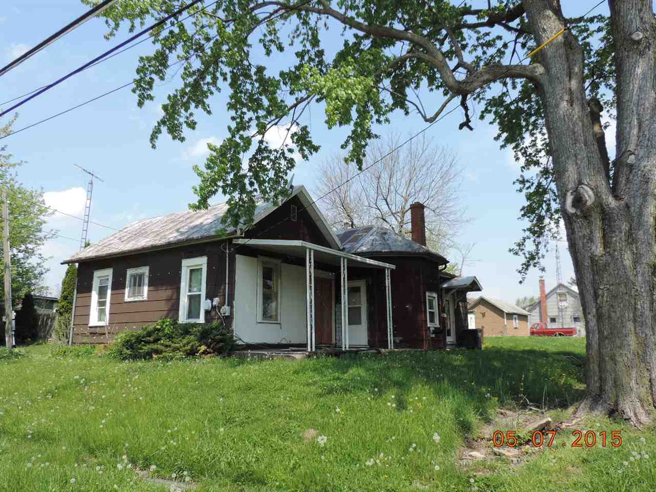 202 West Main Street Ridgeville, IN 47380 - Photo 1 of 5 Gallery Image 1