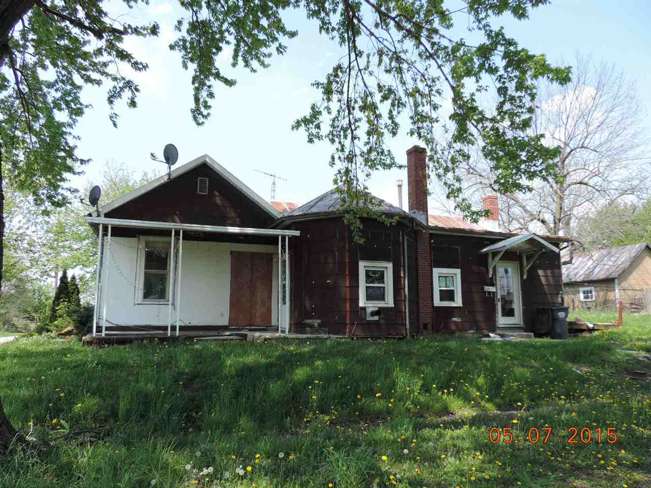 202 West Main Street Ridgeville, IN 47380 - Photo 2 of 5 Gallery Image 2