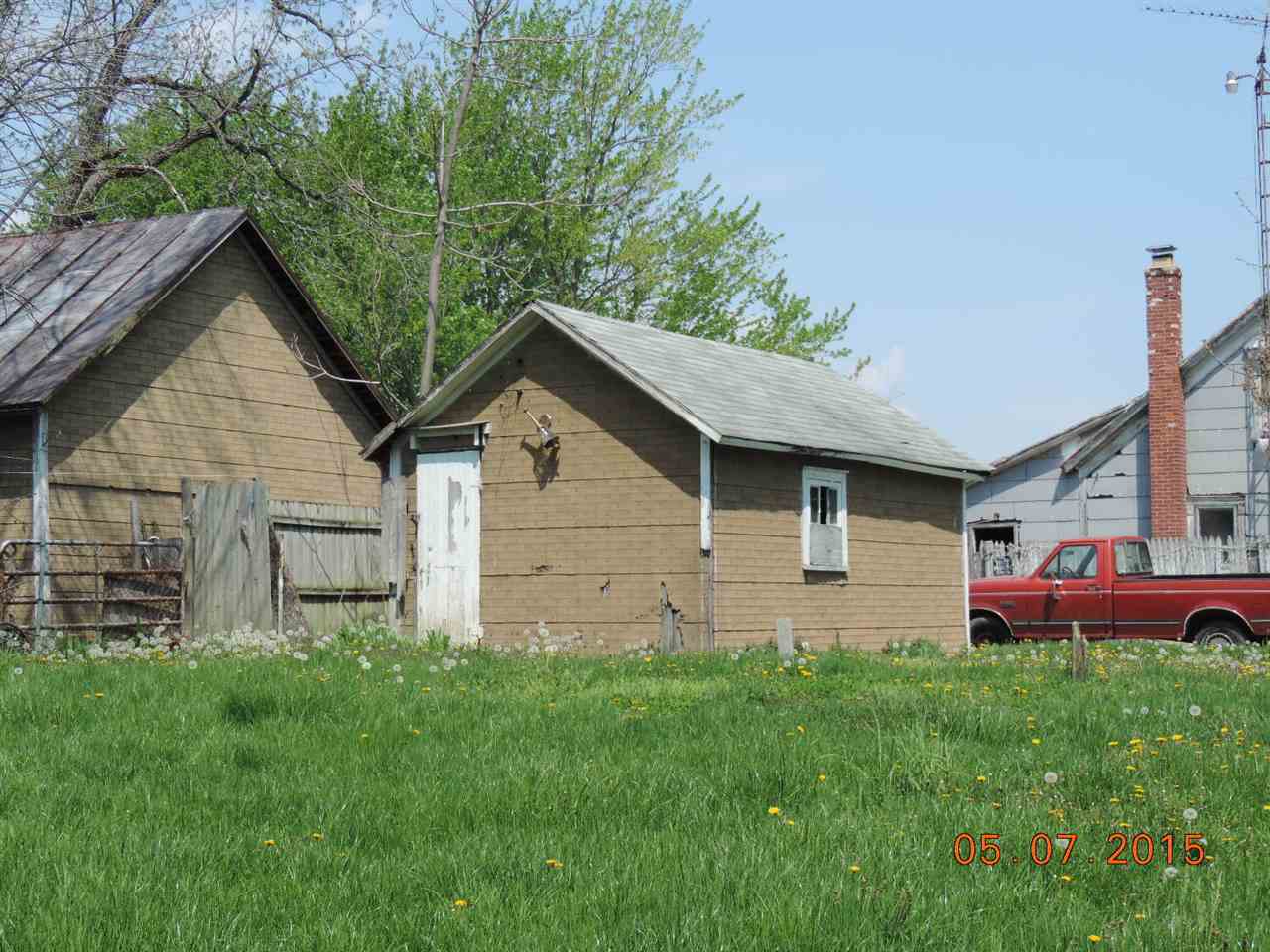 202 West Main Street Ridgeville, IN 47380 - Photo 3 of 5 Gallery Image 3