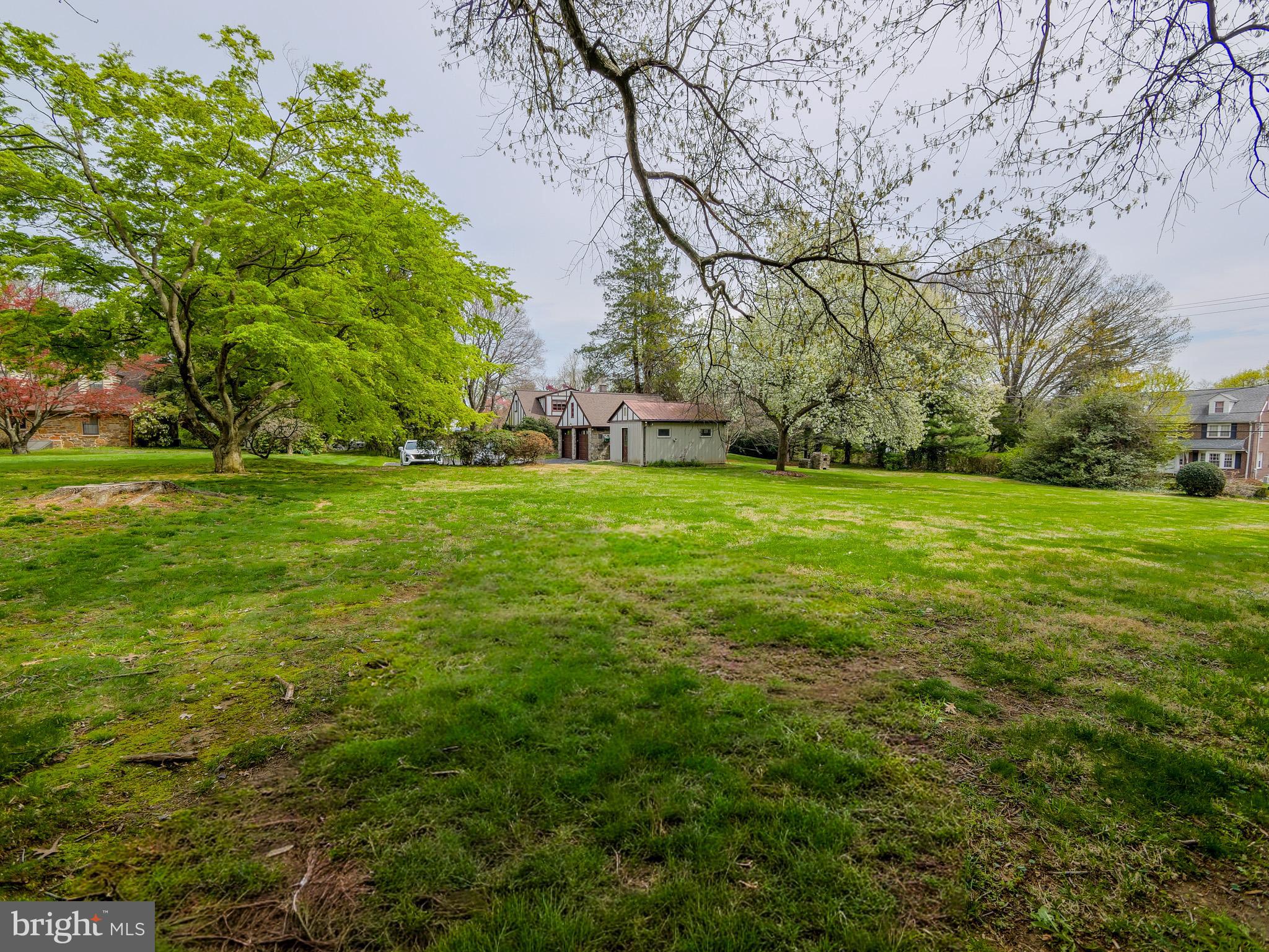 153 West Rose Valley Road Rose Valley, PA 19086 - Photo 18 of 77