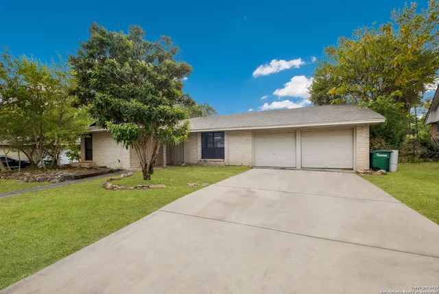 $240,000 | 138 Nocturne Drive, San Antonio, TX 78216