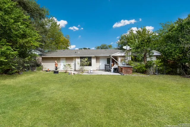 $240,000 | 138 Nocturne Drive, San Antonio, TX 78216