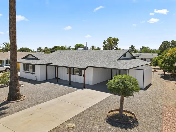 $2,300 | 10423 West Monterosa Drive, Sun City, AZ 85351