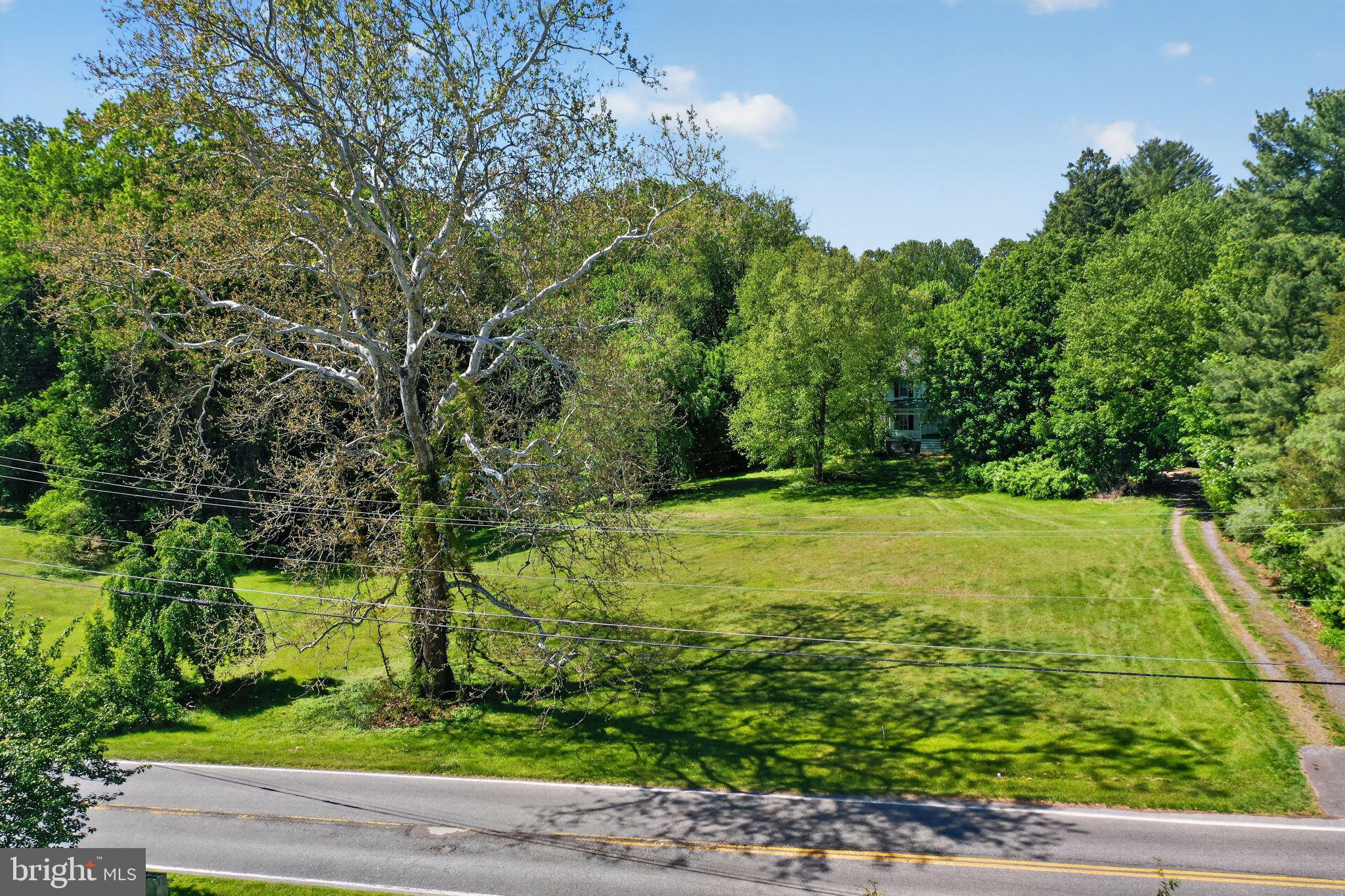 12000 Bethesda Church Road Damascus, MD 20872 - Photo 52 of 59 View of property from the street