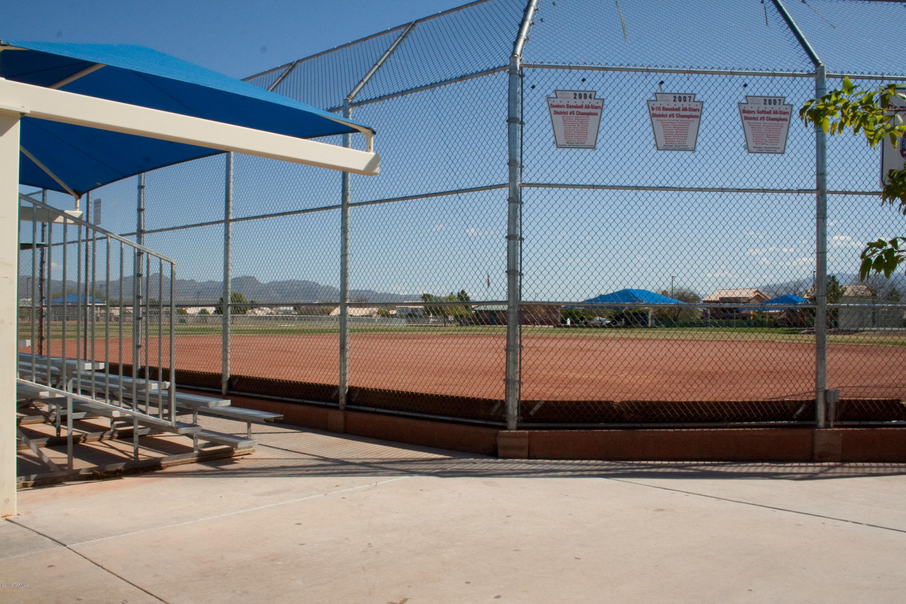 7747 West Oak Stream Road Tucson, AZ 85743 - Photo 36 of 39