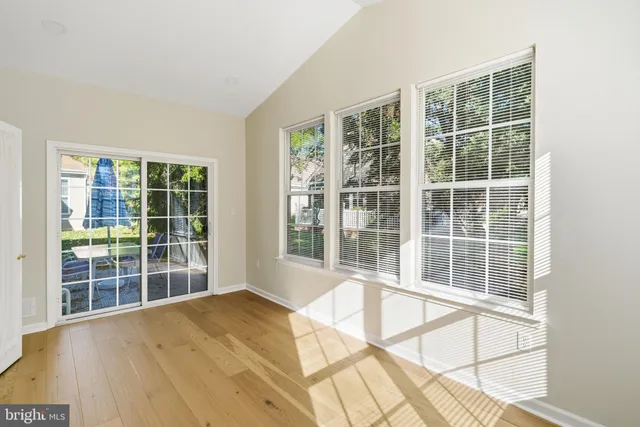 a view of house with outdoor space
