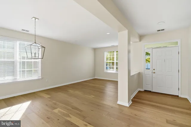 a sign on the side of a building