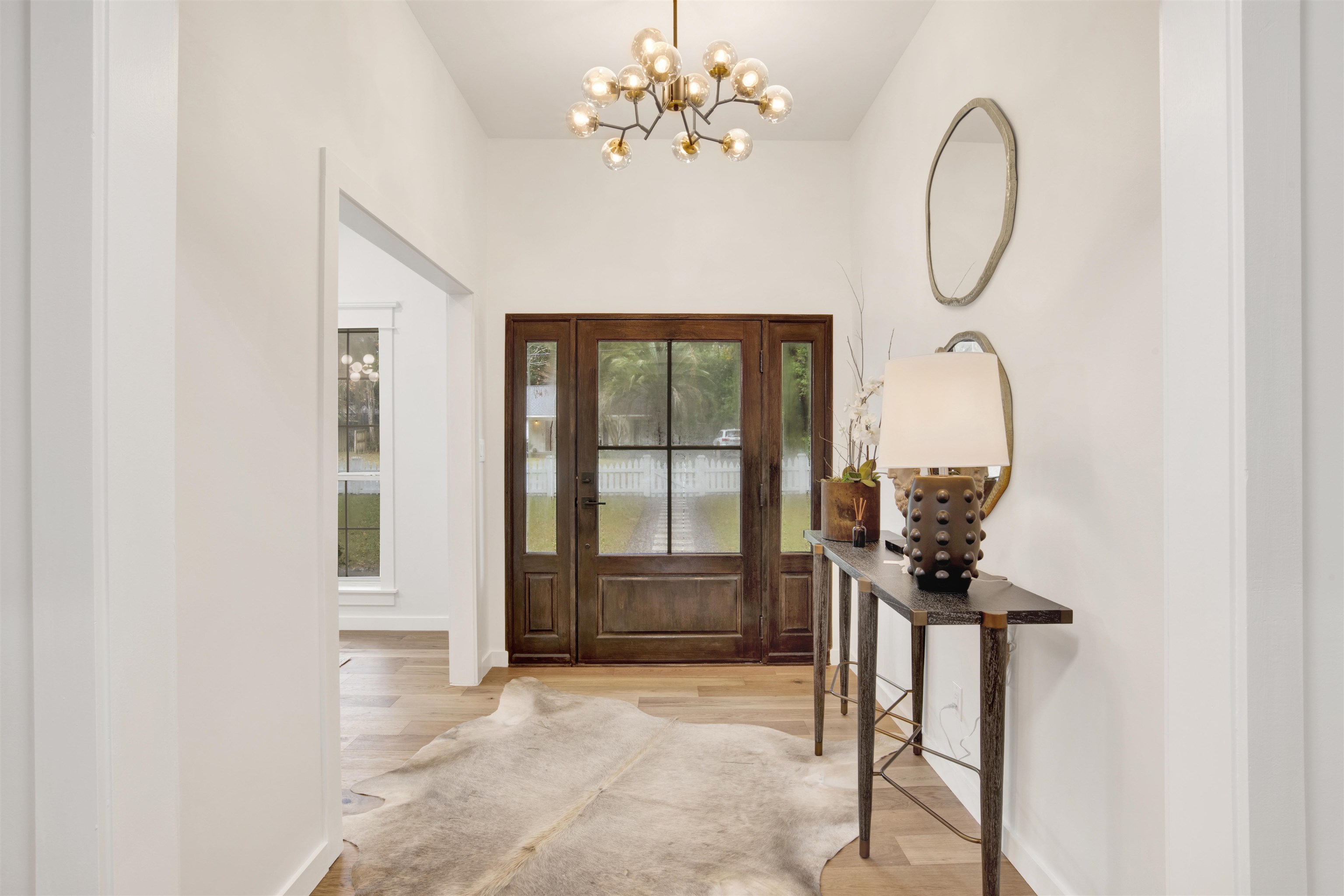 505 Dyson Street Fairhope, AL 36532 - Photo 5 of 50 Front Entry