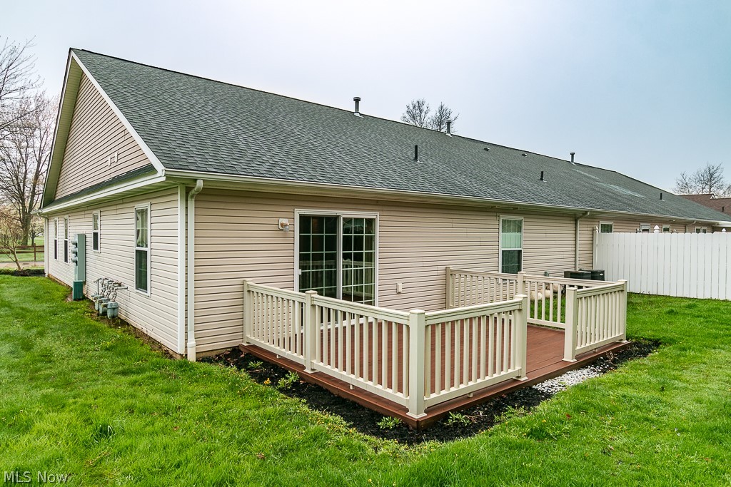 5930 Lake Road West, Unit 3 Ashtabula, OH 44004 - Photo 23 of 25