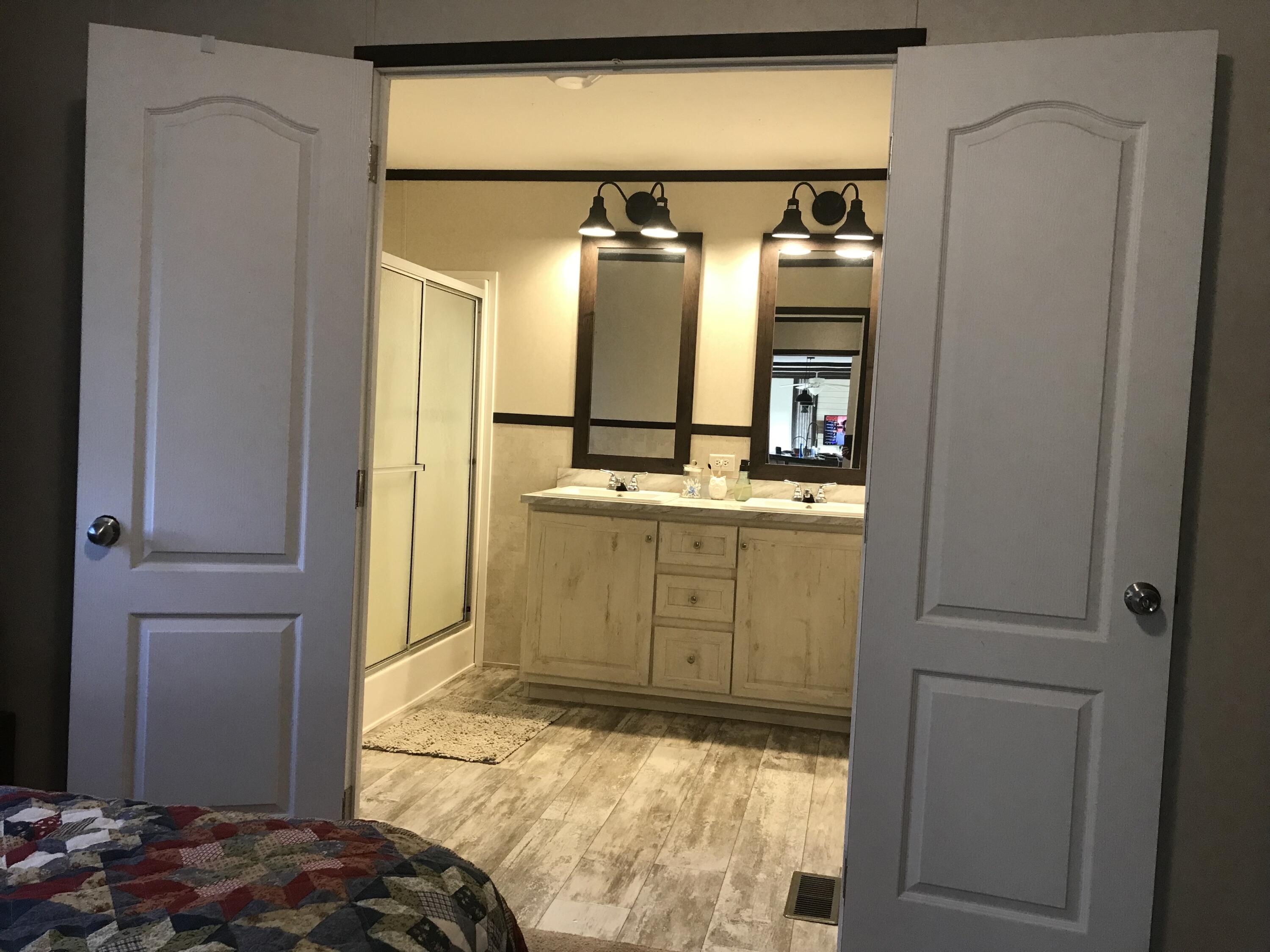 23057 South Clegg Road Pickford, MI 49774 - Photo 11 of 31 main bath