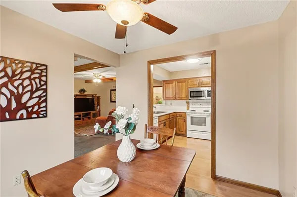 $174,950 | 13821 West 58th Terrace, Unit 1, Shawnee, KS 66216