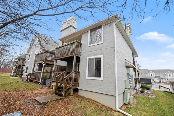 $174,950 | 13821 West 58th Terrace, Unit 1, Shawnee, KS 66216