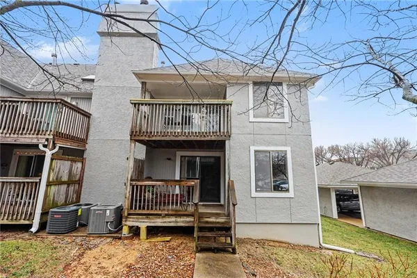 $174,950 | 13821 West 58th Terrace, Unit 1, Shawnee, KS 66216