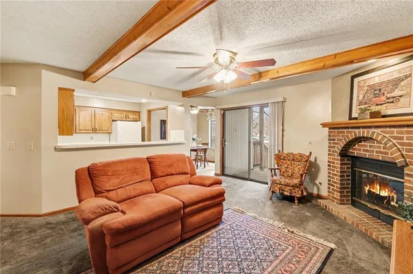 $174,950 | 13821 West 58th Terrace, Unit 1, Shawnee, KS 66216