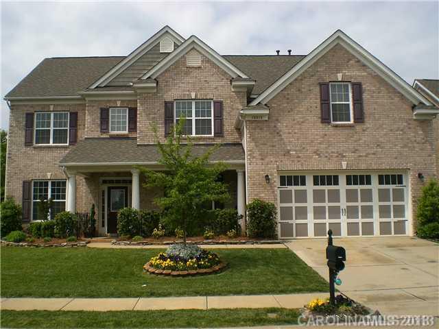 10212 Paxton Run Road Charlotte, NC 28277 - Photo 1 of 16 Gallery Image 1