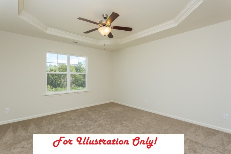 134 Zante Currant Road Durham, NC 27703 - Photo 20 of 23 Photo 20