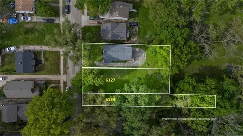 $30,000 | 6129 Tracy Avenue, Kansas City, MO 64110