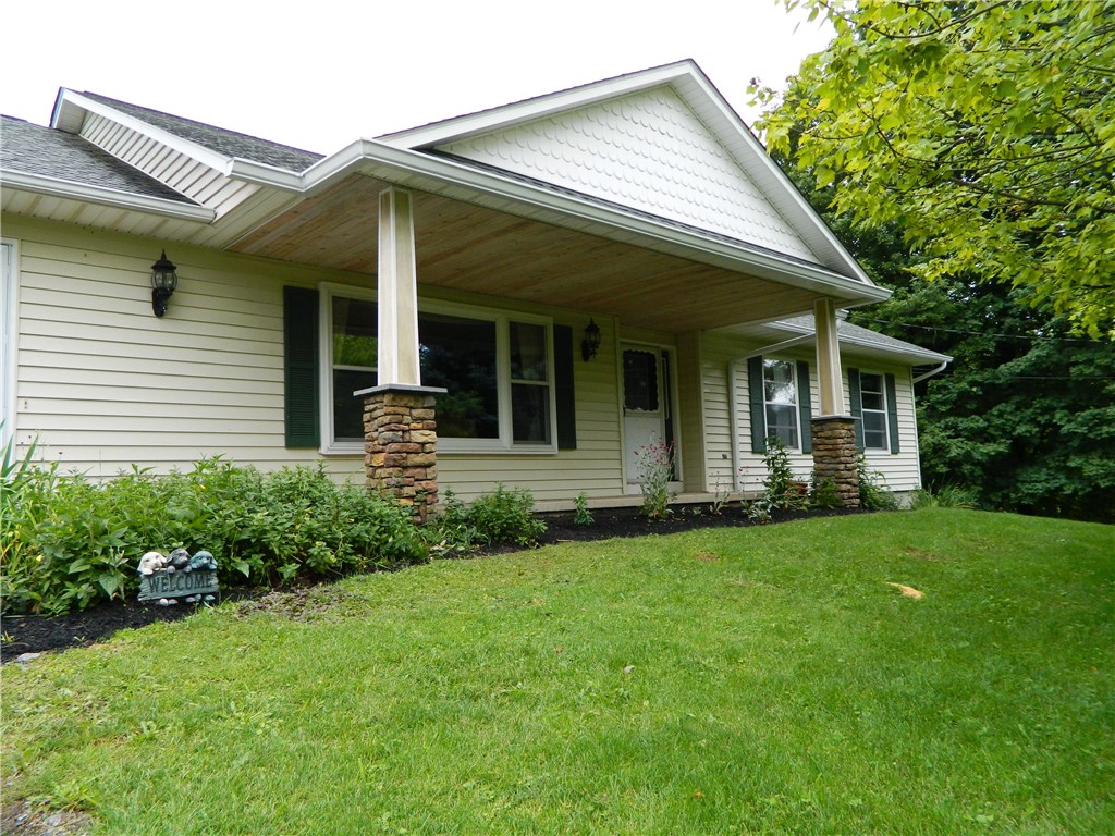 331 Mendon Ionia Road Mendon, NY 14472 - Photo 1 of 1 Gallery Image 1