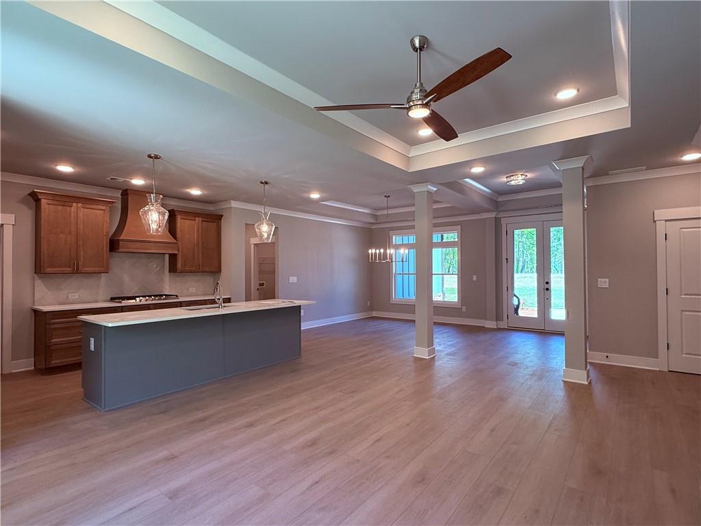 305 Springtime Way Monroe, GA 30655 - Photo 5 of 19
