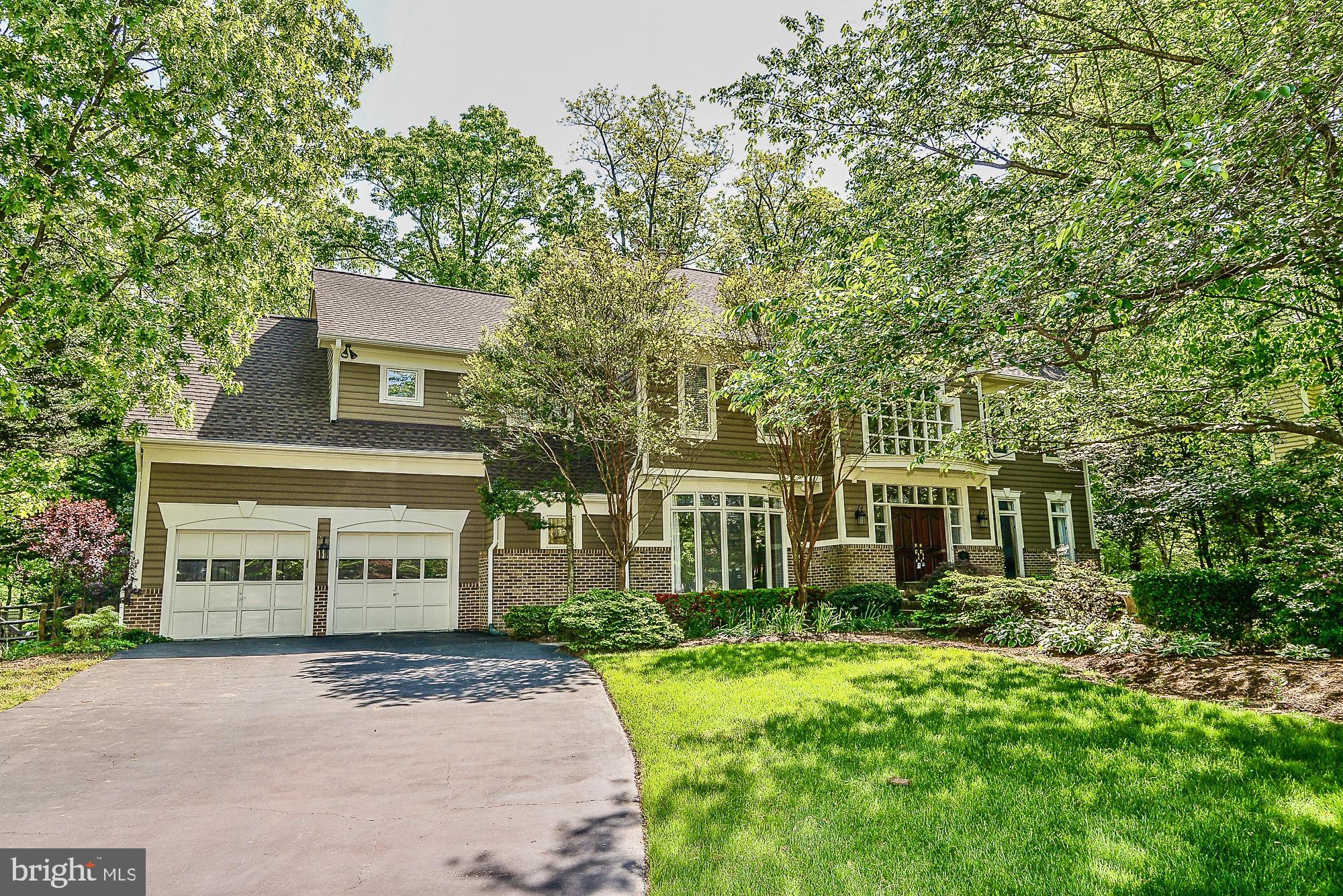 Located on a Quiet Cul-De-Sac