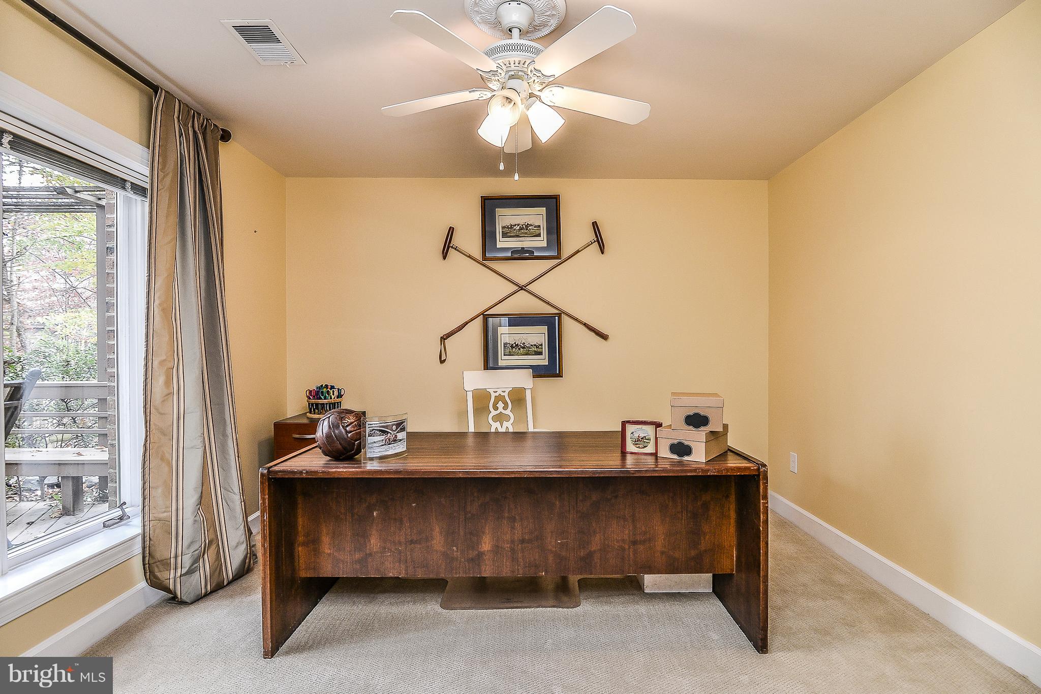 1309 Stamford Way Reston, VA 20194 - Photo 43 of 50 6th Bedroom, Craft or Hobby Room