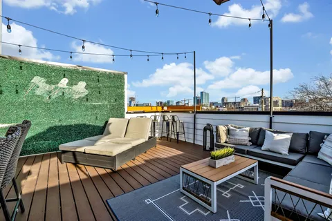 $850,000 | 611 A 21st Avenue North, Nashville, TN 37203