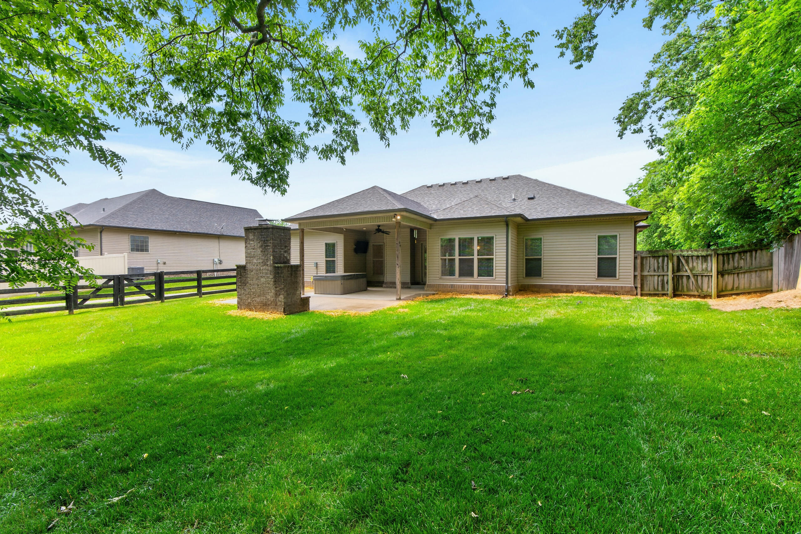 508 Raven Road Versailles, KY 40383 - Photo 35 of 38 508raven35