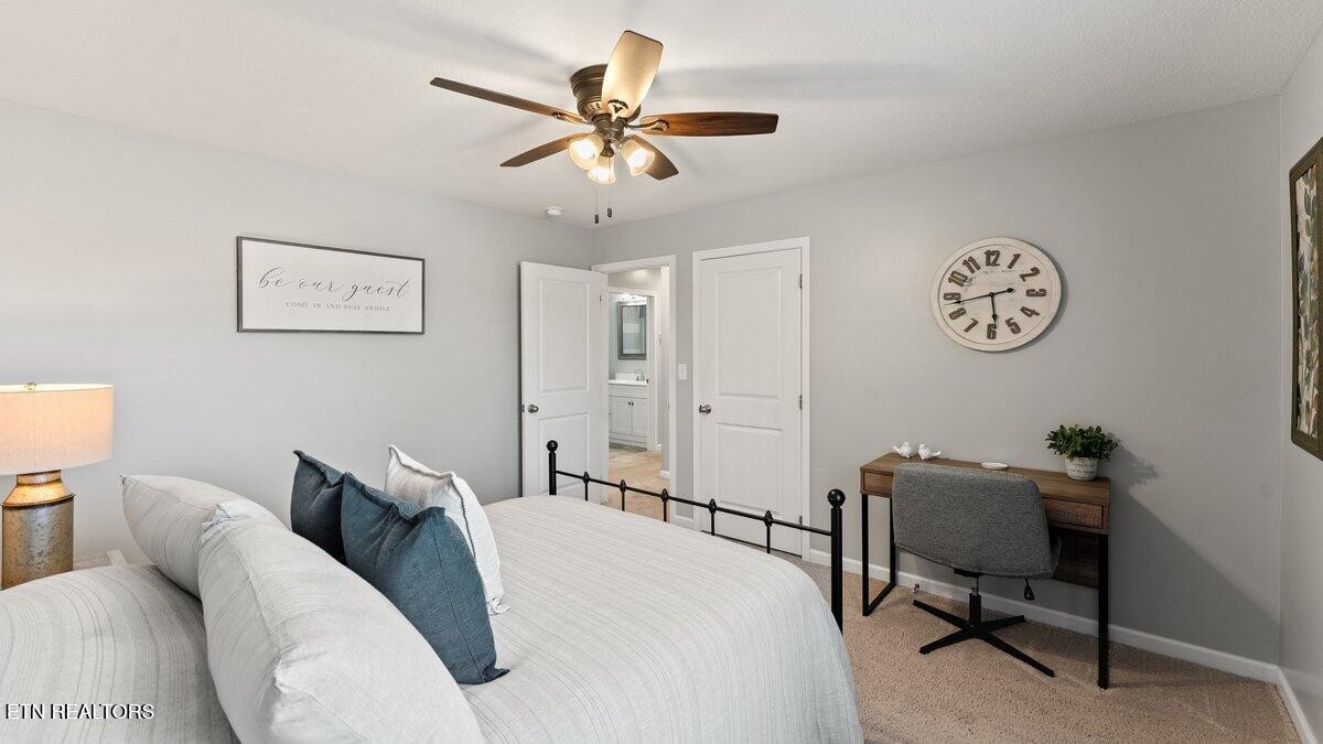 104 Claire Place Talbott, TN 37877 - Photo 26 of 38