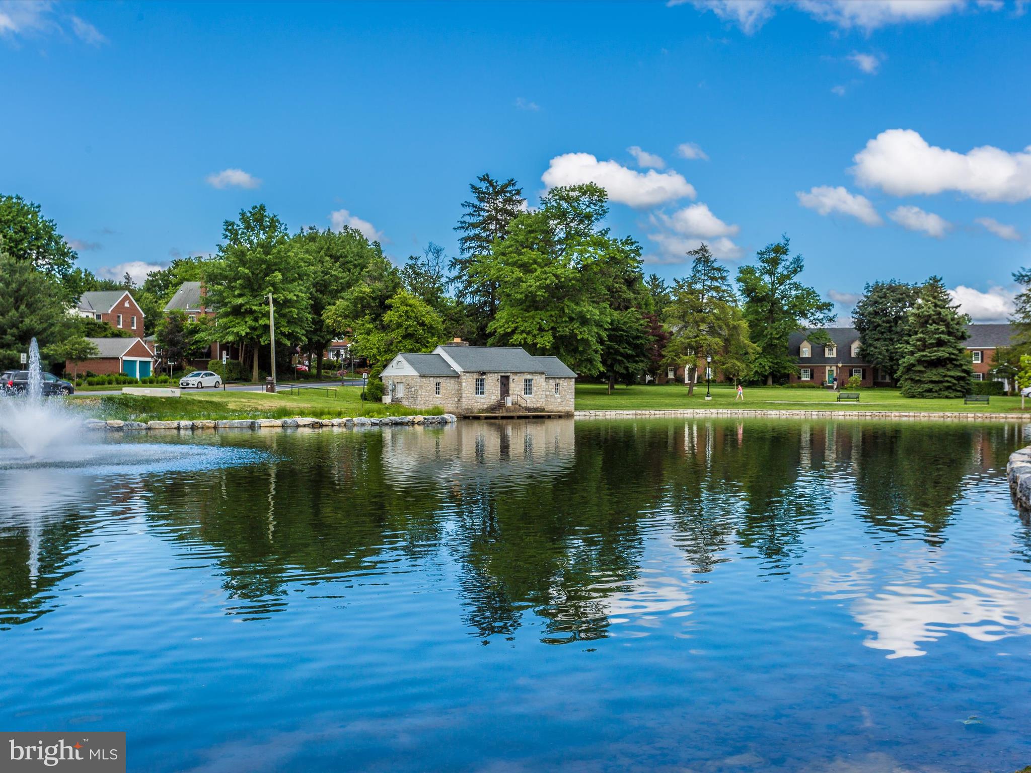 102 Mercer Court, Unit 22 1A Frederick, MD 21701 - Photo 53 of 56 Culler Lake