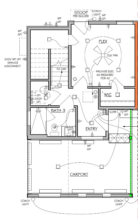 5507 Clay Avenue, Unit 2A Austin, TX 78756 - Photo 7 of 10 a picture of a bathroom with a window and a picture on the wall