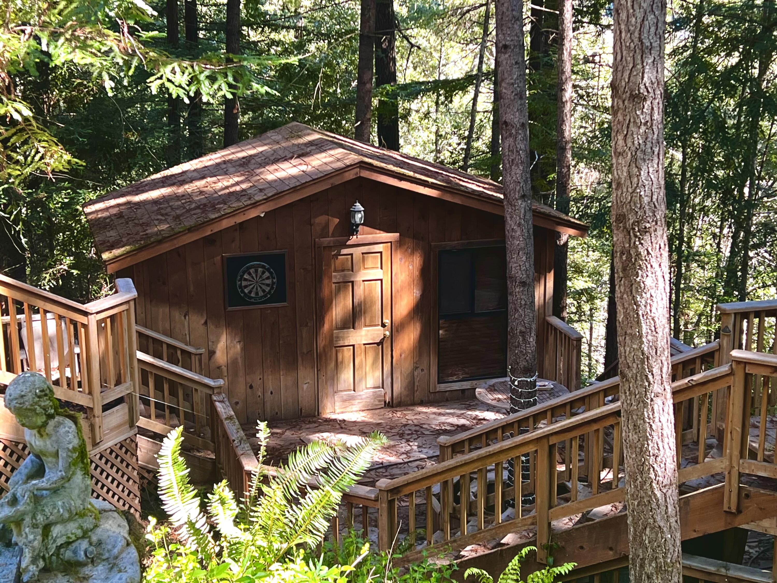 2400 Twin Trees Road Garberville, CA 95542 - Photo 3 of 56