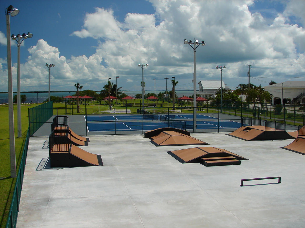 29971 Pine Channel Road Big Pine Key, FL 33043 - Photo 20 of 22 Skate park, tennis & bocce