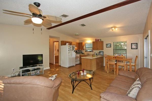 29971 Pine Channel Road Big Pine Key, FL 33043 - Photo 6 of 22 Living Room 2