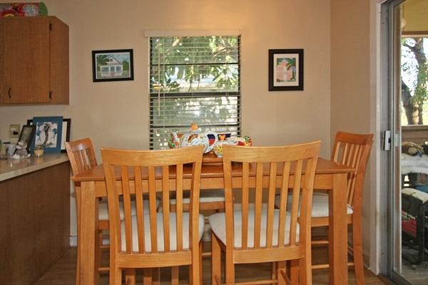29971 Pine Channel Road Big Pine Key, FL 33043 - Photo 9 of 22 Dining Area