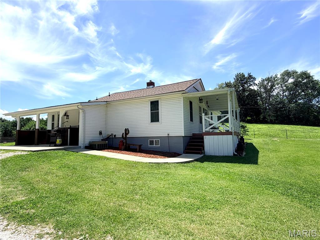 1086 Mill Hill Road St. Clair, MO 63077 - Photo 4 of 34