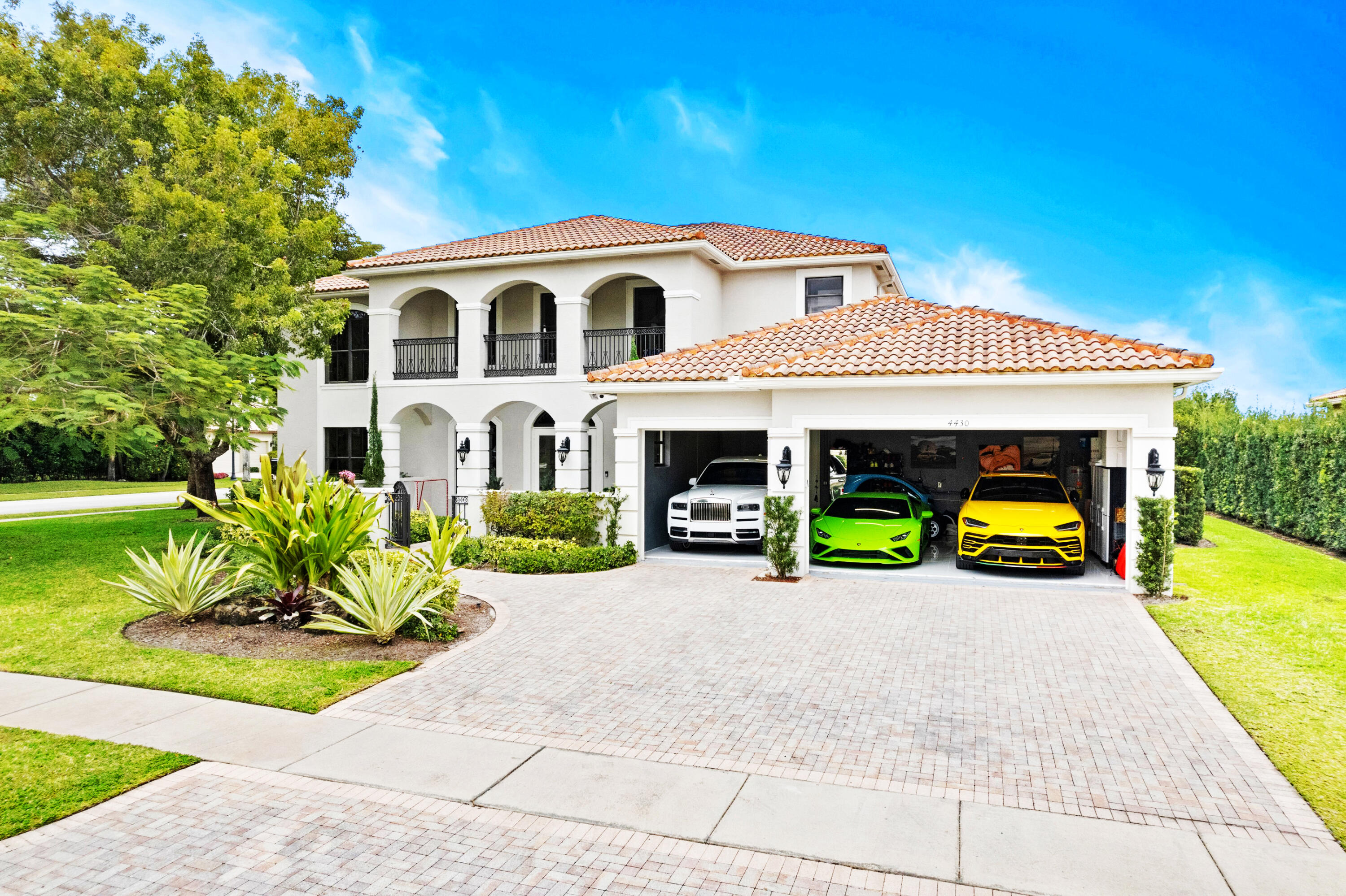 The Estates - 4430 Island Reef Dr