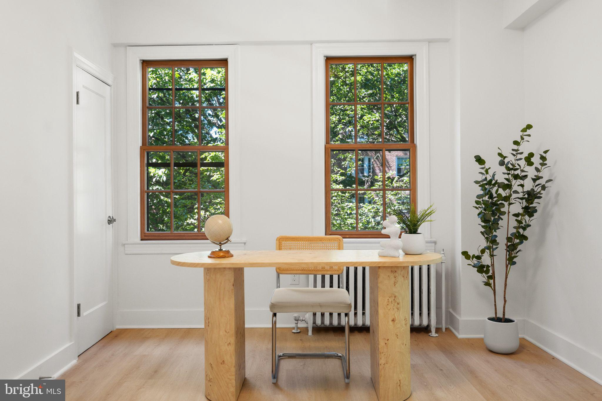2032 Belmont Road Northwest, Unit 211 Washington, DC 20009 - Photo 41 of 63