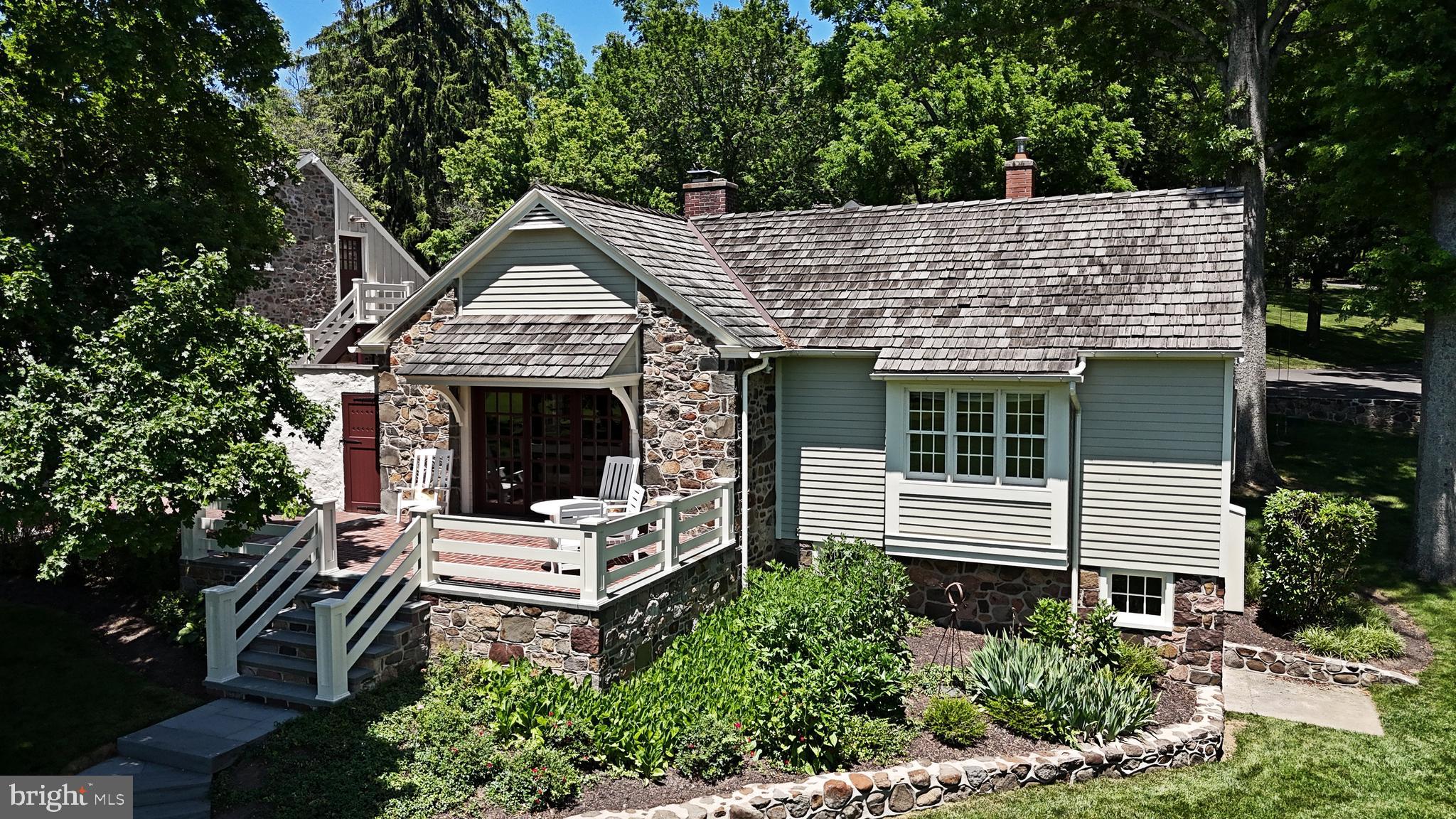 465 Pineville Road Newtown, PA 18940 - Photo 109 of 143 Guest House
