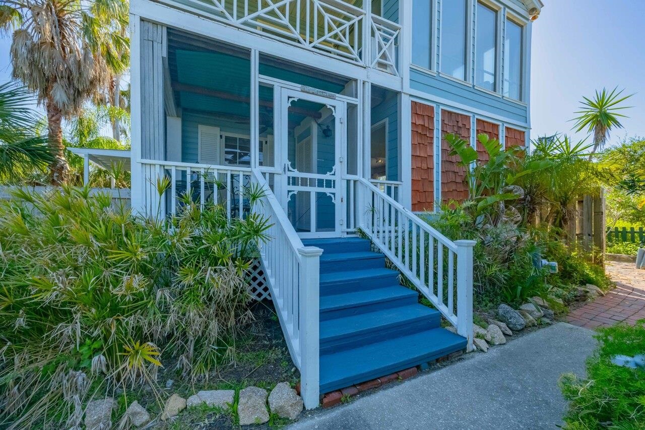 232 Riberia Street St. Augustine, FL 32084 - Photo 44 of 79