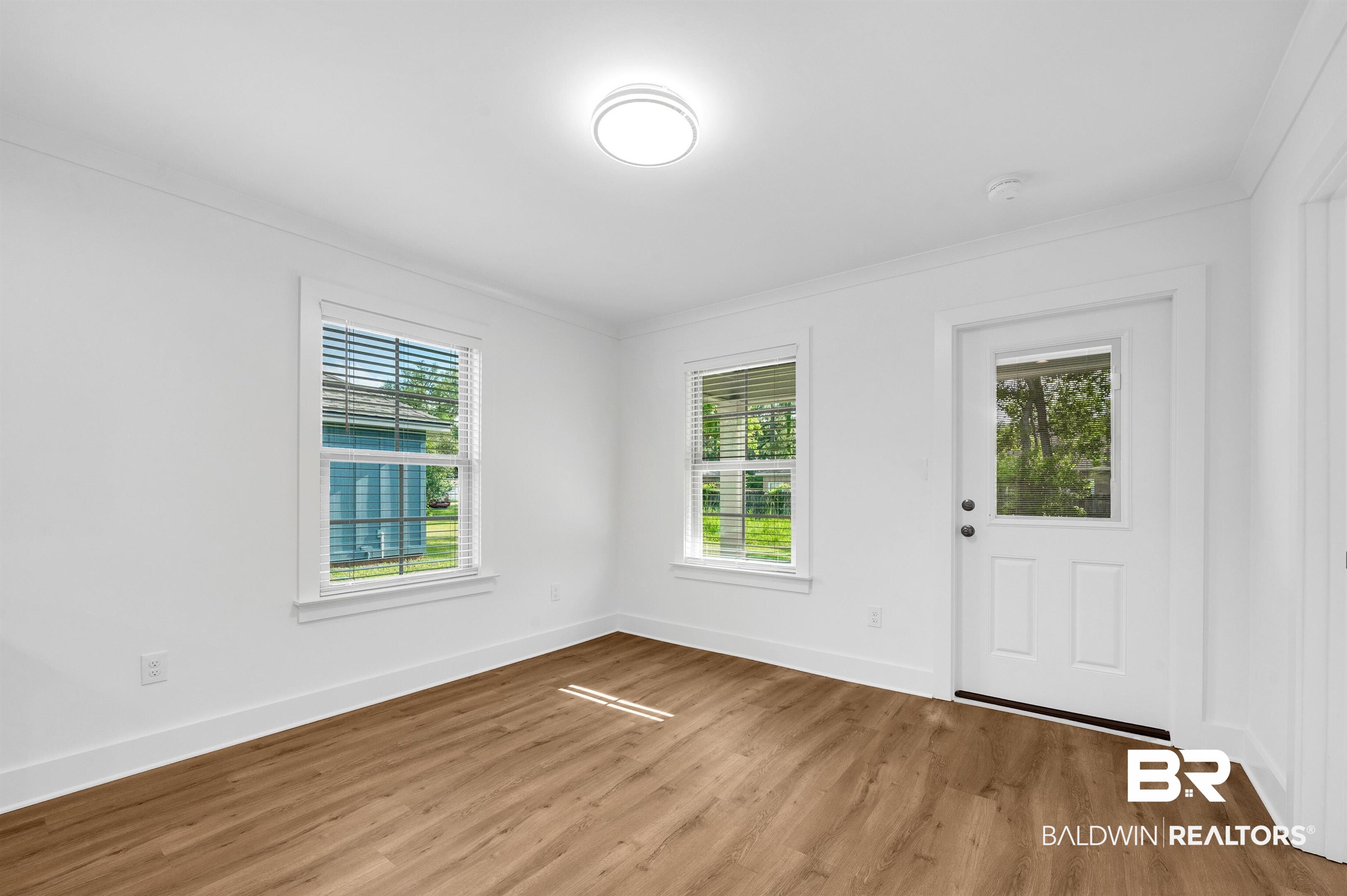 22045 8th Street Silverhill, AL 36576 - Photo 18 of 39 Dining Area