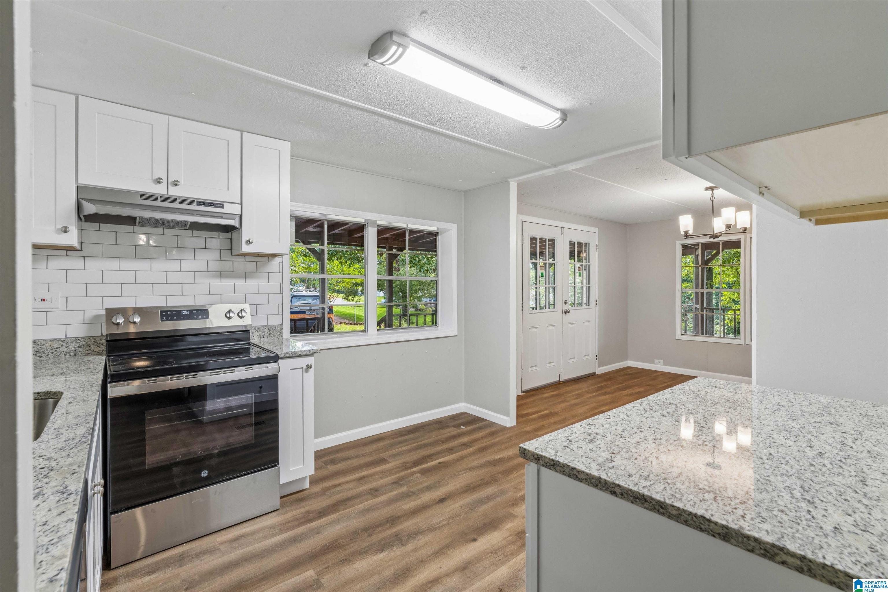 6086 Castle Heights Road Morris, AL 35116 - Photo 11 of 45