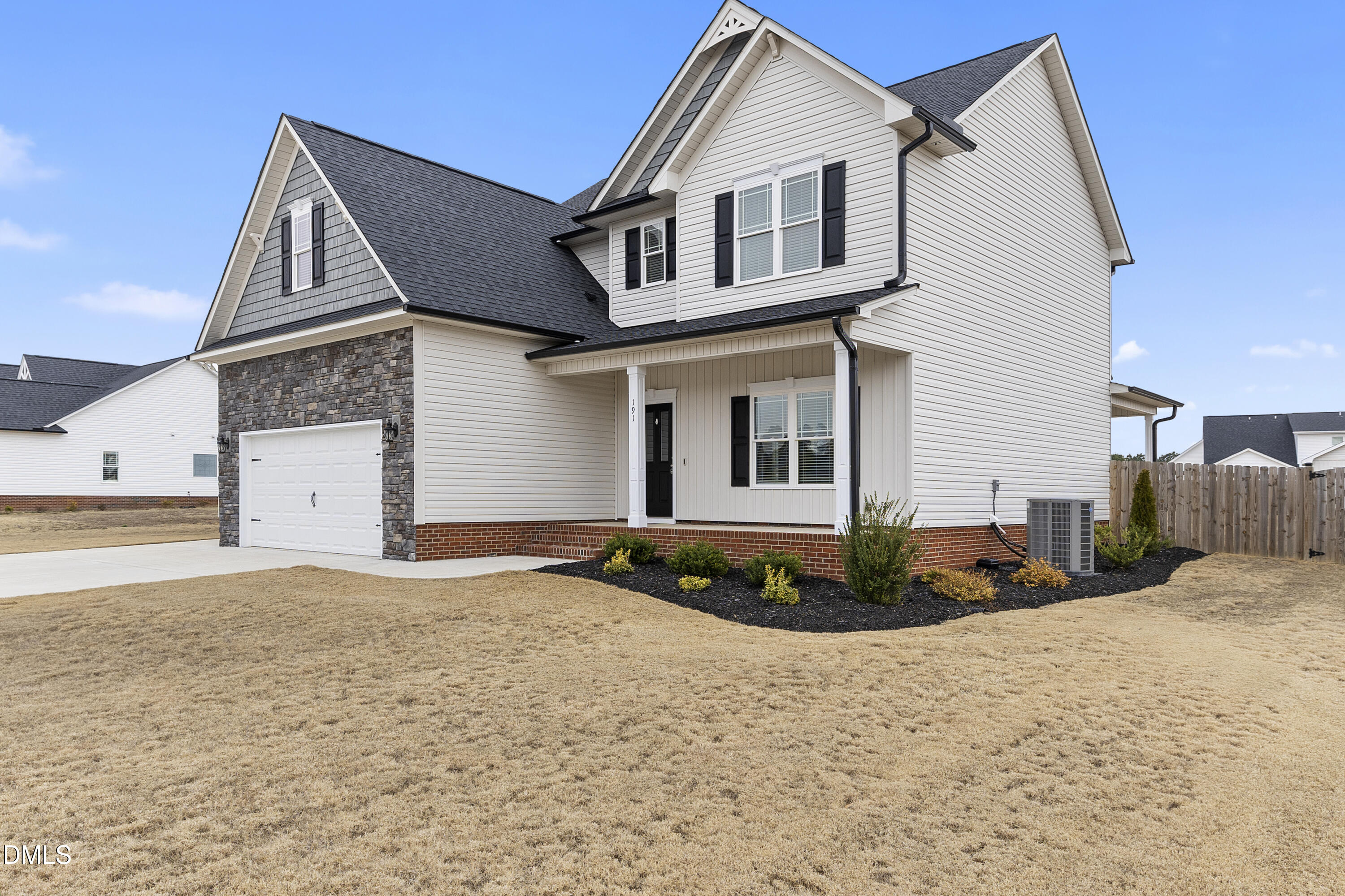 191 Hazelwood Road Lillington, NC 27546 - Photo 5 of 66