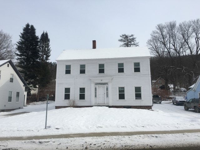 51 Keene Road Winchester, NH 03470 - Photo 1 of 35