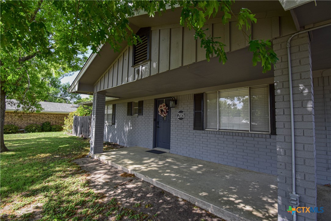 205 Tanglewood Road Temple, TX 76502 - Photo 4 of 39