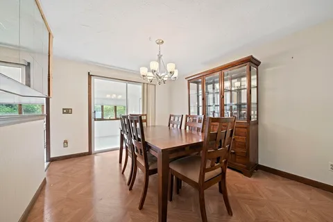 $709,900 | 6 Sandy Ridge Circle, Sharon, MA 02067