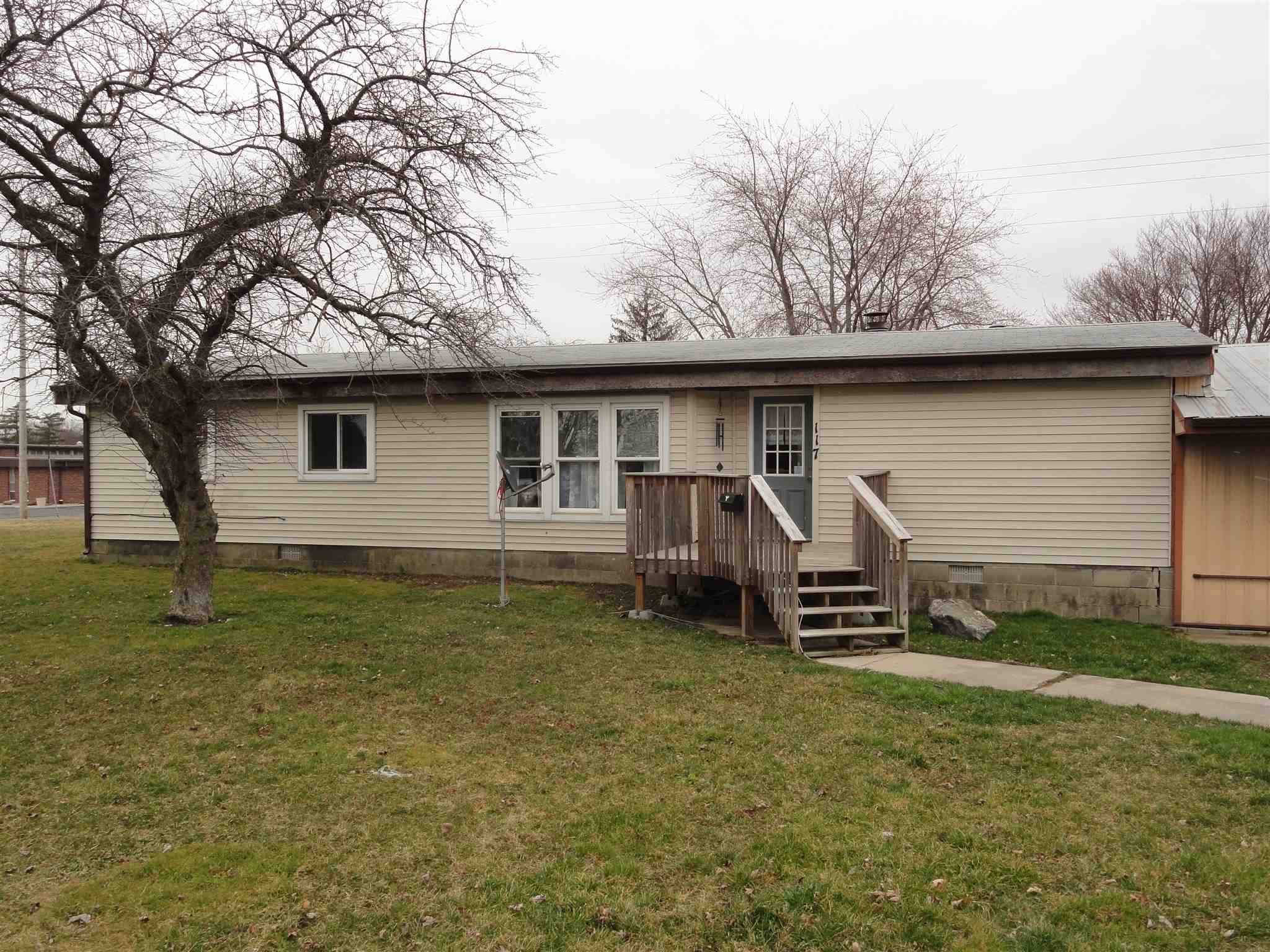 117 Western Avenue Butler, IN 46721 - Photo 15 of 16